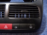 фото thumb №3, Решітка обдув рамка перемикачі doblo 2 combo d