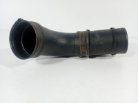 Opel astra h 04-14 расходомер с труба оригинальный номер 24437915 Оригинал, фото thumb