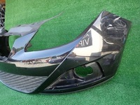 фото thumb №6, Seat ibiza iv 09-13 бампер передній перед