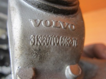 фото thumb №11, Volvo xc60 ii xc90 ii рычаг перед нижний правый rafr8zarh lub левый rafr8zalh