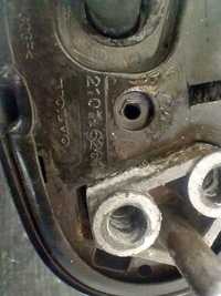 фото thumb №15, Volvo s90 v90 зеркало левая 11 pin e11048506 anglik uk