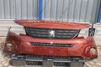 фото thumb №1, Бампер перед peugeot rifter 9816756777