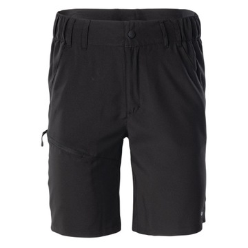 HI-TEC MEGANO Short Pants Идеальные шорты для походов и повседневного размера XXL