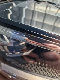 фото thumb №6, Vw sportsvan lift 2018- лампа перед права full led