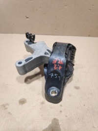 Кронштейн подушка двигуна кронштейн 1.2tce renault megane iv 112846249r Ціна, фото thumb
