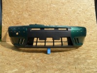 фото thumb №1, Fiat punto 188 1999 2000 2001 бампер передний