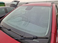 фото thumb №1, Opel mokka стекло лобовое передняя датчик датчик