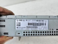 фото thumb №8, Радио навигация считыватель карта sim sd mmi audi a6 c7 4g a7 ami