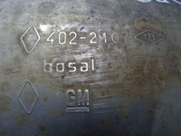 фото thumb №8, Renault trafic ii opel vivaro 2.0 dci cdti гаситель lond длинный