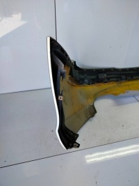 фото thumb №11, Бампер заднее mercedes sl r230 01-06 a2308850125