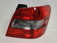 фото thumb №5, Mercedes glk x204 204 лампа задняя правая