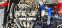 фото thumb №1, Volvo s40 v40 98- двигун 1,9 t b4194t 200km