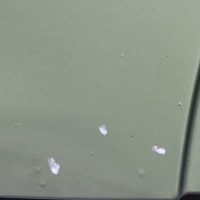 фото thumb №13, Mini countryman r60 двері ліва задні jungle green металік зелені - c15