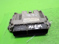 фото thumb №1, Alfa romeo gt 1.9 cdti бортовой компьютер блок управления двигателя 0281012862