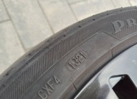 фото thumb №11, Диски з шинами диски алюминий bmw e60 r19 5x120 72,6 mm nr29