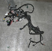 фото thumb №1, Renault clio жгут двигателя 240112435s