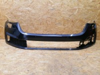 фото thumb №1, Бампер перед передний skoda kodiaq 565 lift 2021-