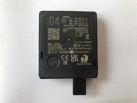 фото thumb №1, Mercedes w206 w223 w297 модуль радар distronic