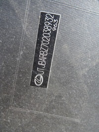 фото thumb №7, Бампер задняя задний lexus nx 300h 200t