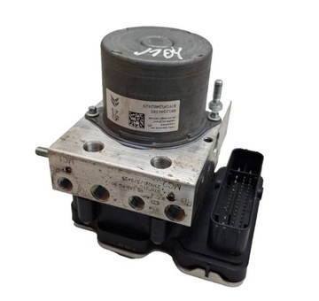 фото thumb №1, Citroen ds7 crossback 2020 насос abs