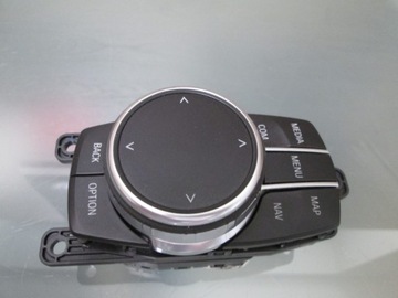 фото thumb №11, Bmw g30 nbt evo навігація навігація монітор i-drive 6821521