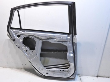 фото thumb №10, Дверь левый зад 22v mazda 6 gh hb
