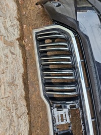 фото thumb №9, Skoda kodiaq sport бампер перед переднее