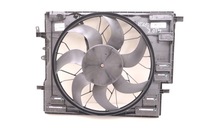 фото thumb №9, Volvo xc60 ii 2.0 t4 вентилятор радиатора 32245088