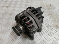 фото thumb №1, Sandero ii lift 1,0 sce генератор 231007582r