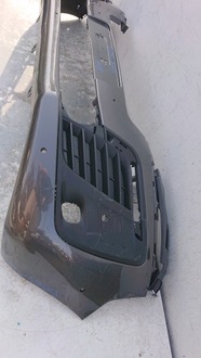 фото thumb №8, Peugeot expert jumpy 16- бампер передній перед