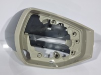 фото thumb №1, Правая накладка с рамка зеркало kia sportage 5 v