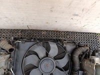 фото thumb №8, Mercedes c класс w204 sedan 1.8 компрессор pas переднее комплект автомат