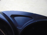 фото thumb №6, Лічильник приладова панель citroen c4 ii b7 1.6 tdi 96769629xt