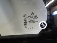 фото thumb №7, Mercedes дверь задние левая s klasa 223 w223 a2237300300 a2237320300 long 197