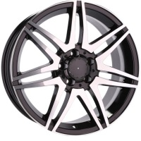фото thumb №6, Amg стиль 17 do mercedes s-class w223 amg w220 sl-class r129 r230 r231