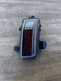 Купити Hyundai ioniq 6 лампа ліва задня led 92405-kl100 оригінал europa, фото thumb