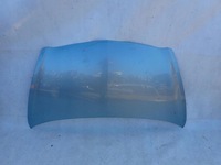 фото thumb №1, Honda jazz ii 2 01-08 капот крышка двигателя