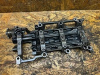 фото thumb №5, Валы балансировочные toyota land cruiser 2.8 1gd