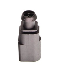 фото thumb №1, Herth+ buss корпус роз'єми 2-pin 1.5mm