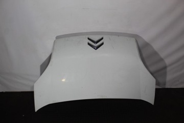 фото thumb №1, Капот citroen nemo