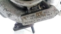 фото thumb №7, Турбонагнетатель alfa romeo 156 1,9 jtd 00r.712766-1