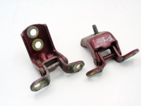 фото thumb №1, Петли дверь правый задняя nissan almera tino 2002 2.2 di