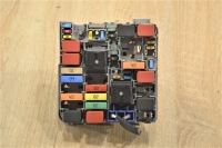 фото thumb №1, Коробка запобіжників giulietta 1.4 multiair