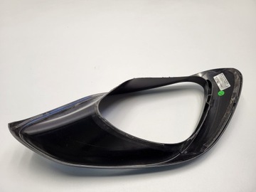 фото thumb №10, Mercedes 118 cla amg заглушка бампера перед левый