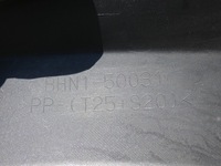 фото thumb №15, Бампер, решітка радіатора mazda 3