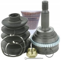 фото thumb №1, Шарнир приводной наружный перед hyundai trajet