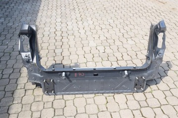 фото thumb №1, Bmw x5 e70 панель крепления фар зад pas задний четверть усилитель