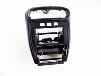 фото thumb №1, Porsche cayenne i 7l 04r рамка панель консоль панель приладів