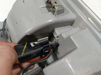 фото thumb №14, Лампа задняя левая led dodge ram 1500 sport 2013-2018 оригинал