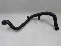 фото thumb №1, Opel astra k 1.0 t turbo труба waz шланг интеркулер 13374652 315616912